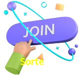 Junte-se ao cassino Sorte777 hoje mesmo