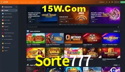 Sorte777