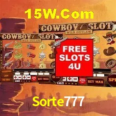 Sorte777 Bet