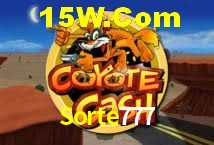 Account Benefits Sorte777