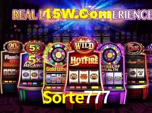 Estatísticas do Jogo Sorte777