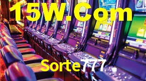 VIP Casino Sorte777