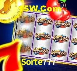 Sorte777,Sorte777.Com