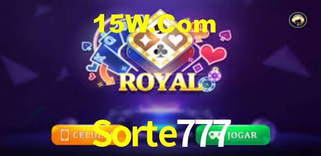 Sorte777.Com