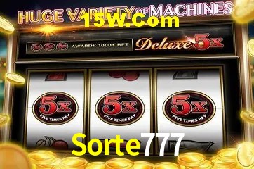 Sistemas de Segurança Sorte777
