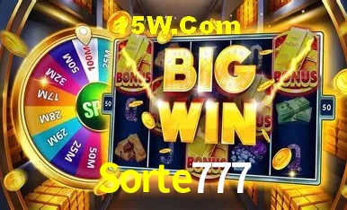  Sorte777.Com
