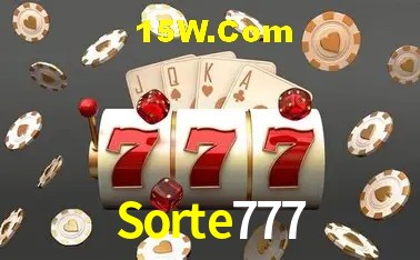 Segurança 2FA Sorte777