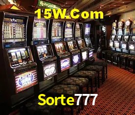 Especiais de Fim de Semana Sorte777