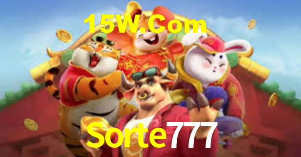 Sorte777