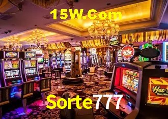 Benefícios da Conta Sorte777