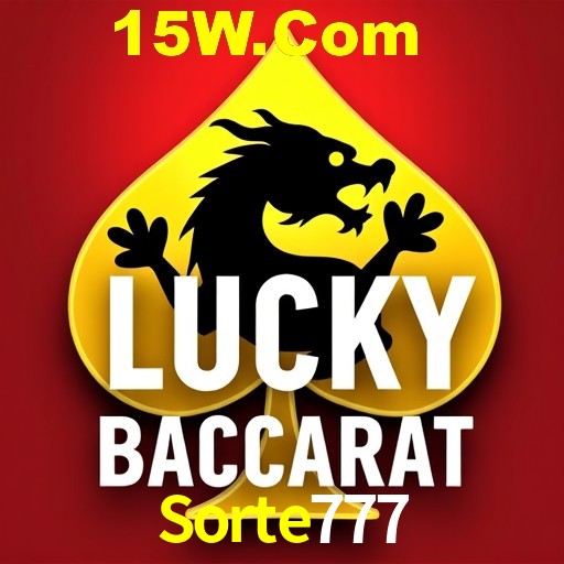Sorte777 Bet