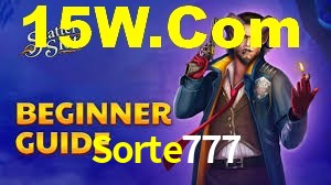 Game Providers Sorte777