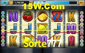 2FA Security Sorte777
