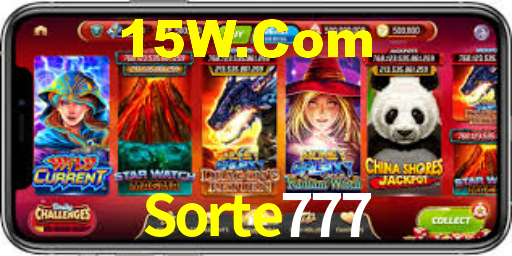 Tournaments Sorte777