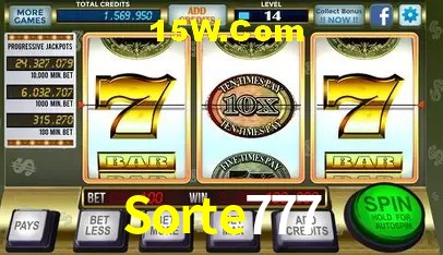 Sorte777 - Casino Brasileiro Baixar - Sorte777.Com