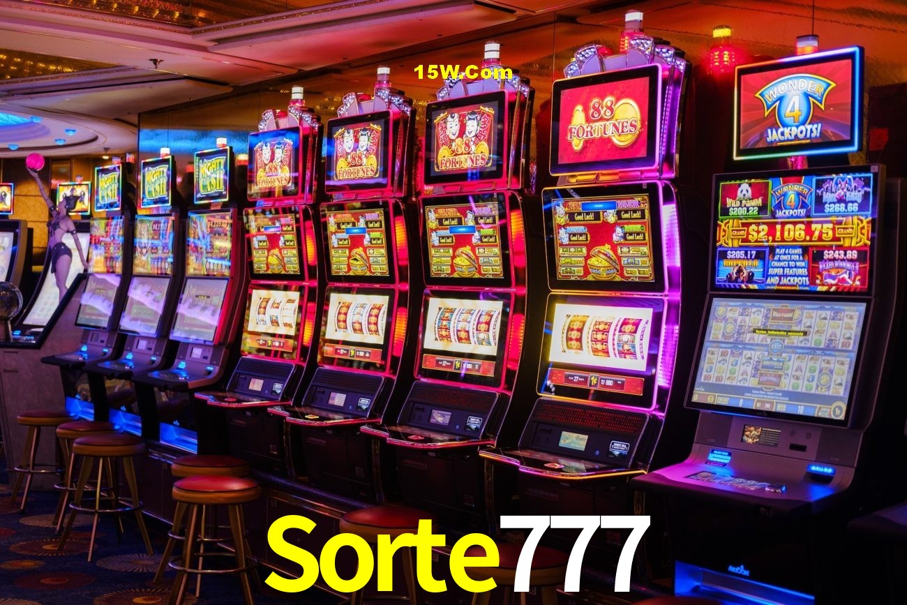 Weekend Specials Sorte777