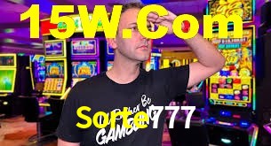 Slot Games Sorte777