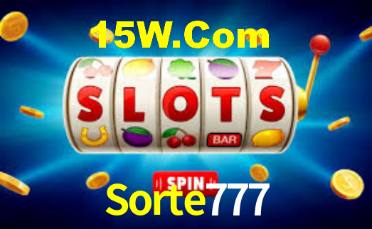 Sorte777