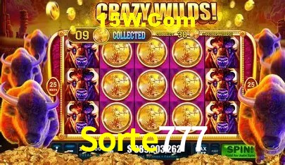 Sorte777 Bet
