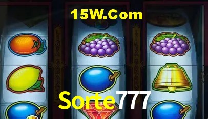 Sorte777,Sorte777.Com