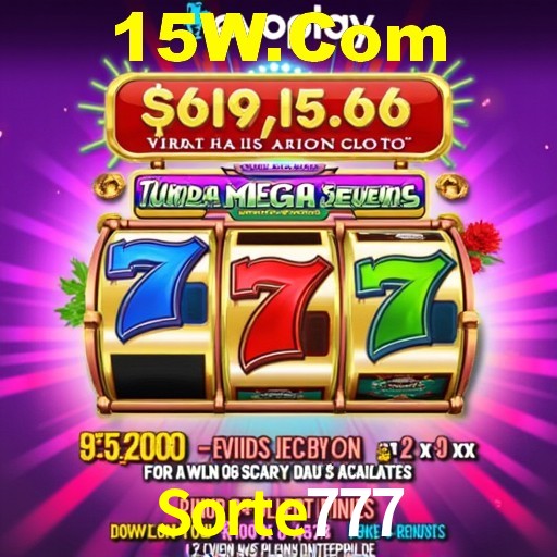 cassino Sorte777
