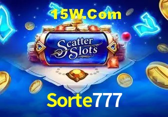 Diretório de Jogos Sorte777