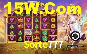 Sorte777,Sorte777.Com
