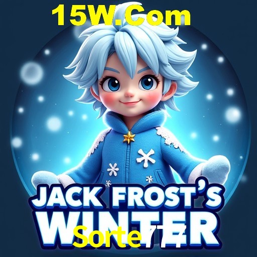 A Emoção da Loteria na Sorte777: Uma Chance de Mudança de Vida