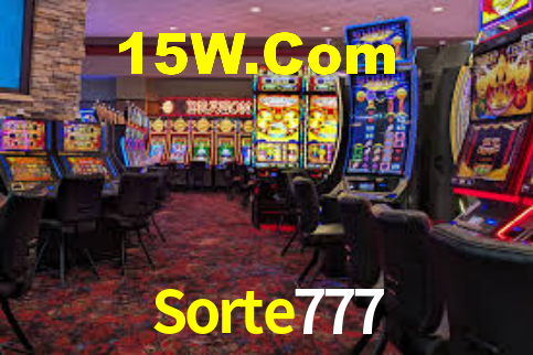Sorte777 Bet