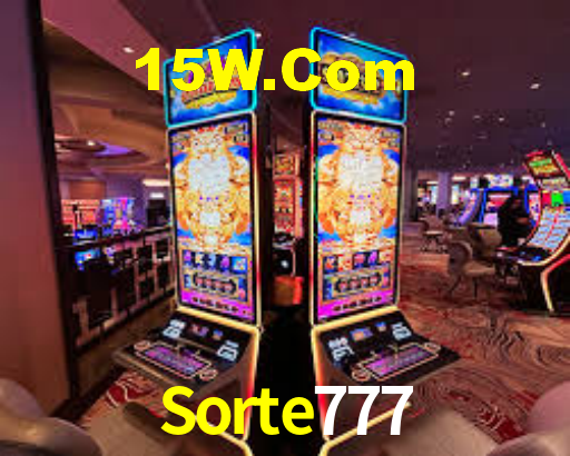Sorte777,Sorte777.Com