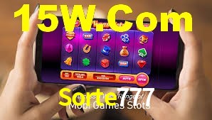 Welcome Bonus Sorte777