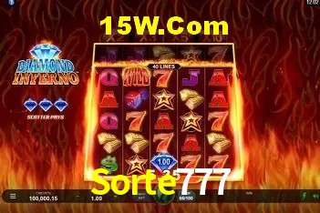 Weekend Specials Sorte777