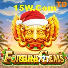 Bonus Features Sorte777