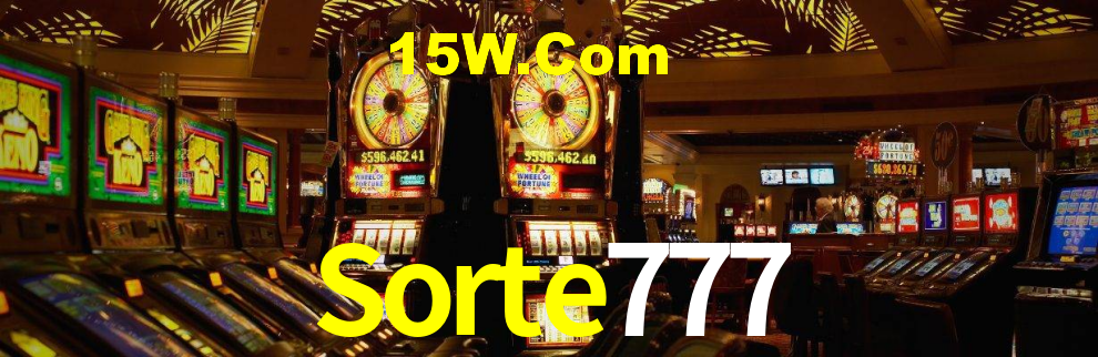 Sorte777,Sorte777.Com