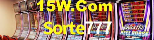 Sorte777 - Jogos De Cassino Brasileiros - Sorte777.Com