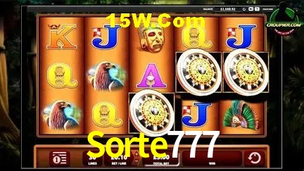 Secure Login Sorte777