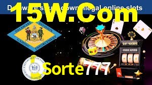 Sorte777 App Interface