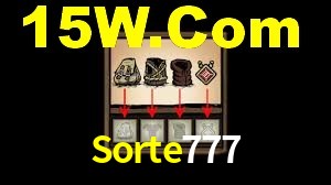 Exclusive Games Sorte777