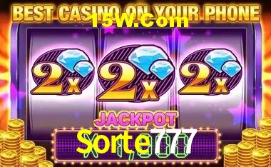 Gates of Olympus Sorte777