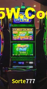 Daily Bonuses Sorte777