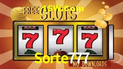 2FA Security Sorte777