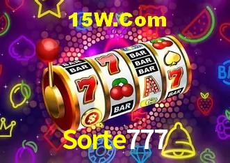 Responsive Design Sorte777