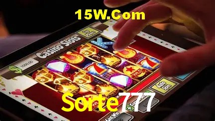 Quick Registration Sorte777