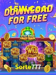 Slot Games Sorte777