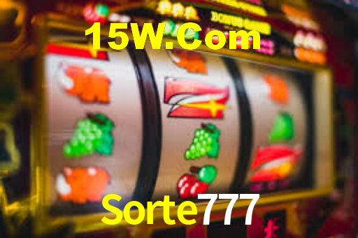 Sorte777.Com