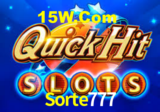 Sorte777,Sorte777.Com