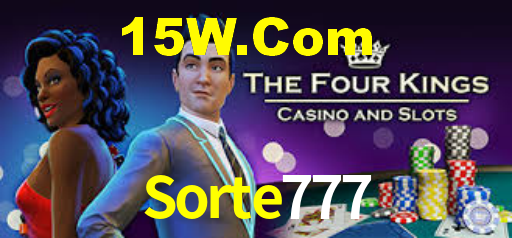 Sorte777.Com