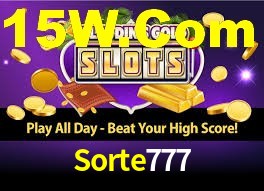 Explore as vantagens do Sorte777: serviço profissional e confiabilidade