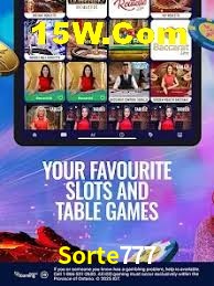 Live Casino Sorte777