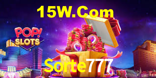Sorte777.Com